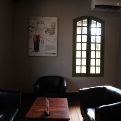 Joma Bakery Cafe Laos User Photo
