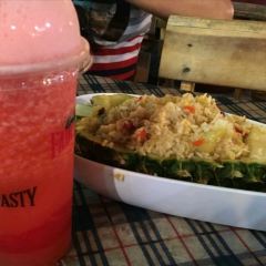 Madras Darbar Indian Restaurant User Photo