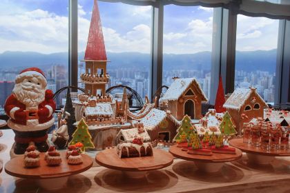 Fuzhoushimaozhoujijiudian·xingzhengjiulang