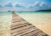 peru travel days Sihanoukville: Cambodia's Beach Paradise