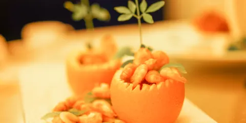 巢湖碧桂園鳳凰酒店·鳳凰軒中餐廳