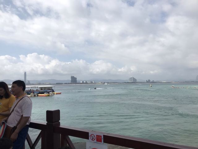 우즈저우섬