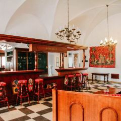 Rose Restaurant 여행 사진