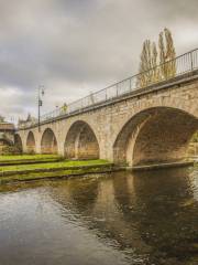 Moret-sur-Loing