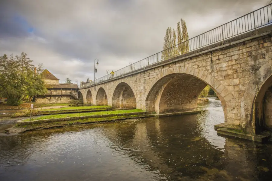 Moret-sur-Loing