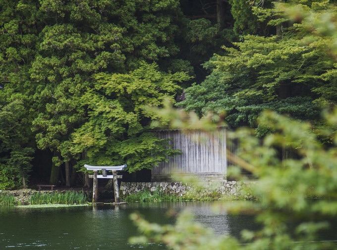 日本福岡+別府地獄+湯布院花卉村+海地獄+湯之坪街道+由布院温泉+金鱗湖一日遊