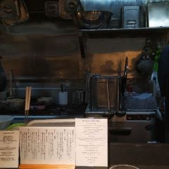 Japanese Soba Noodles Tsuta User Photo