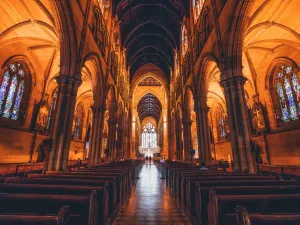 Cathédrale Sainte-Marie