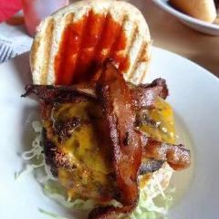 Holy Grill User Photo