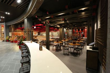 Dainty Sichuan - Noodle Express