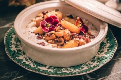 THE GROUNDS OF THE CITY