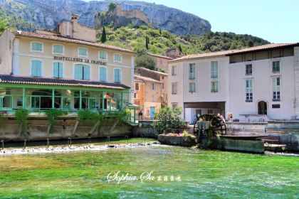 Les Terrasses Bar-Cafe