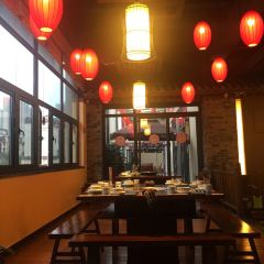 家一加火锅(巫山店) User Photo