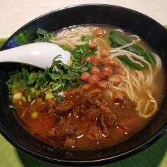 Minhang Restaurant User Photo