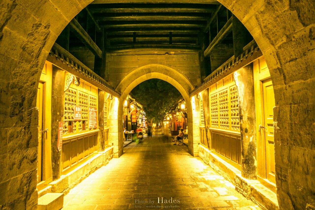 2025 Langzhong Ancient Town Travel Guide: Must-see attractions, popular food, hotels, transportation routes (updated in June)