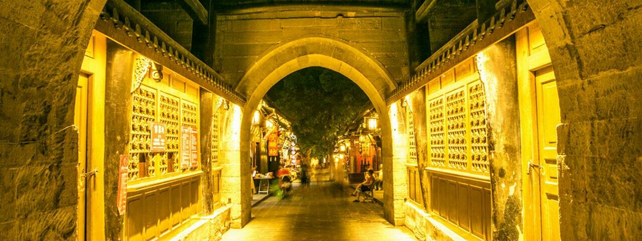 travel