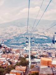 Parroquia San Cristobal