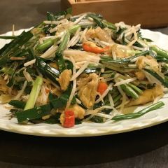 老灶房-四川土菜(铁牛广场店) User Photo