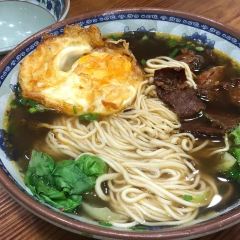 群众路拉面(台江店) User Photo