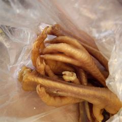 四妹爊鸡 User Photo