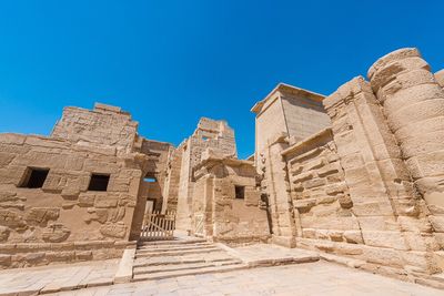 Medinet Habu