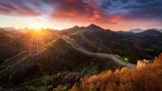 Badaling Great Wall