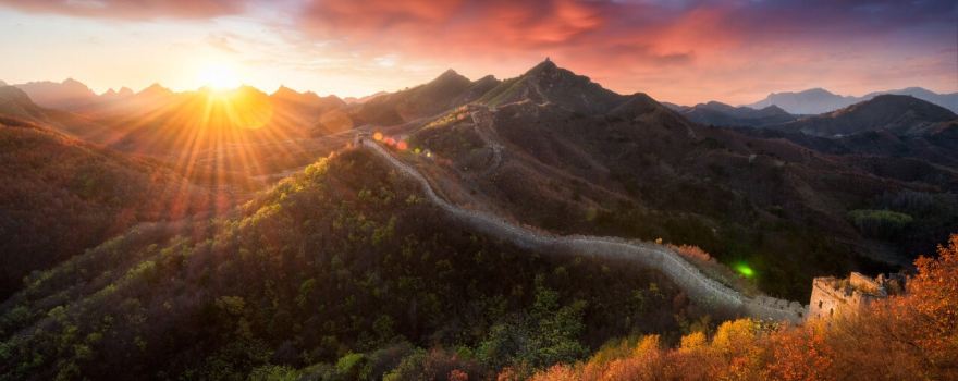 Badaling Great Wall