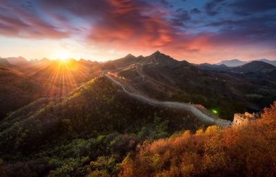 Badaling Great Wall