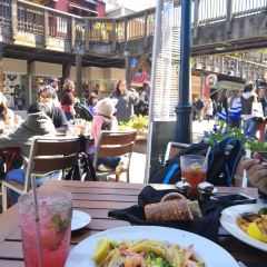 Pier Market Seafood Restaurant User Photo