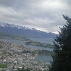 Stratosfare Restaurant & Bar User Photo