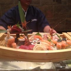 Mikado User Photo
