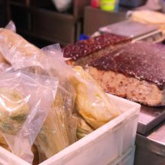 清真牛街宝记豆汁店(牛街输入胡同店) User Photo