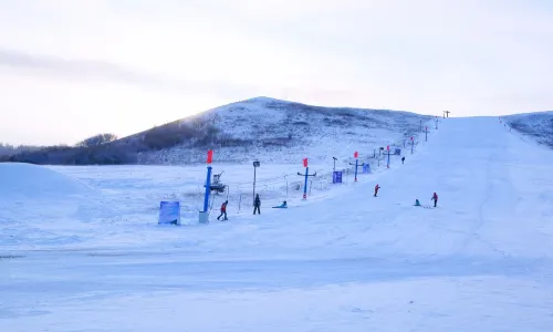 Phoenix Mountain Ski Resort