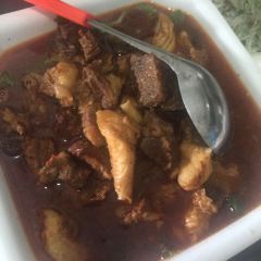 正宗大庄回味餐厅(槟榔路店) User Photo
