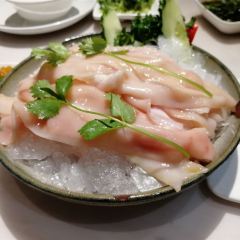 圍爐夜話（榕江店）張用戶圖片