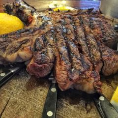 Trattoria Za Za張用戶圖片