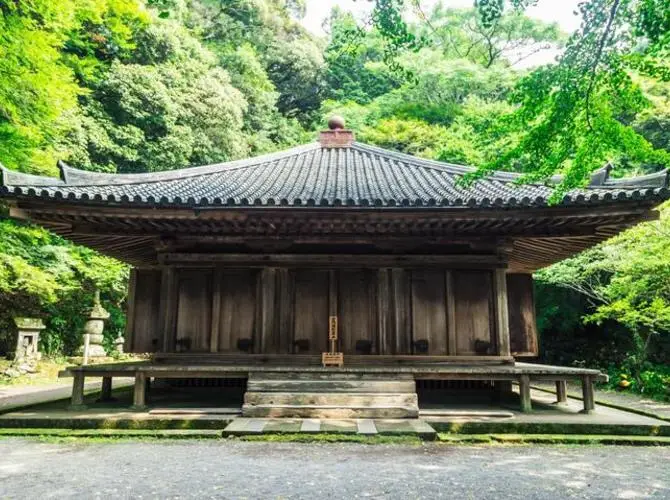 Bungotakada