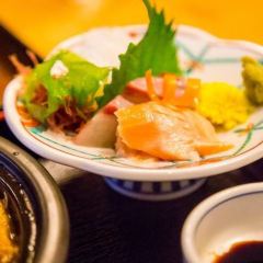 てまり和風味処張用戶圖片