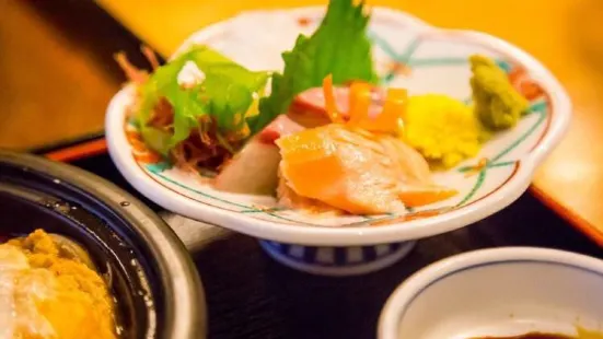 Temari Japancese-Style Restaurant