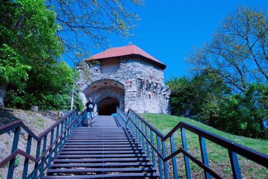Visegrad