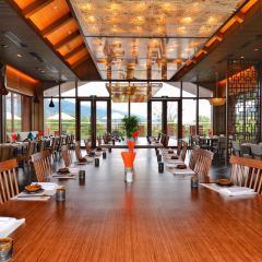 Fulixi'erdundujiajiudian·OPEN Restaurant 여행 사진