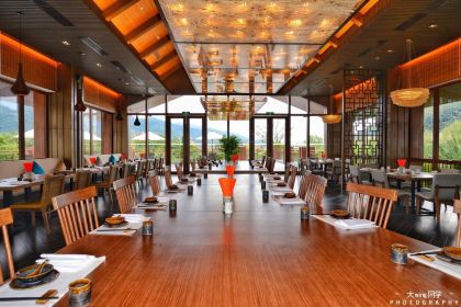 Fulixi'erdundujiajiudian·OPEN Restaurant