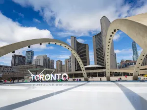 Municipio di Toronto
