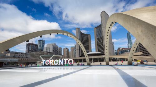 Toronto City Hall