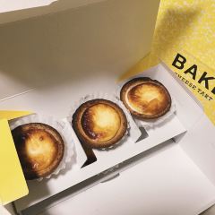 World's second best freshly baked Melon-pan Icecream張用戶圖片