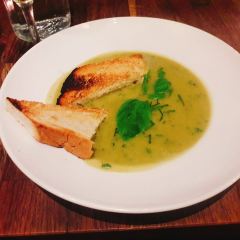 Toscana Restaurant Dun Laoghaire User Photo
