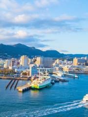 Sasebo Port