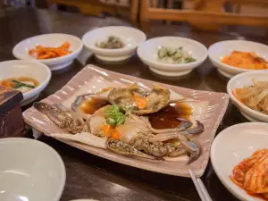 Odarijip Myeongdong