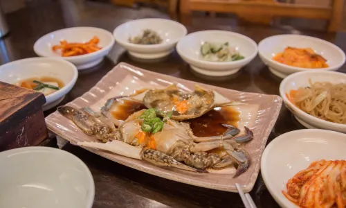 Odarijip Myeongdong