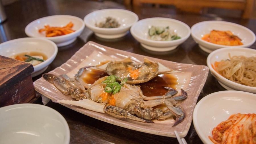 Odarijip(Myeongdong 1st Branch)